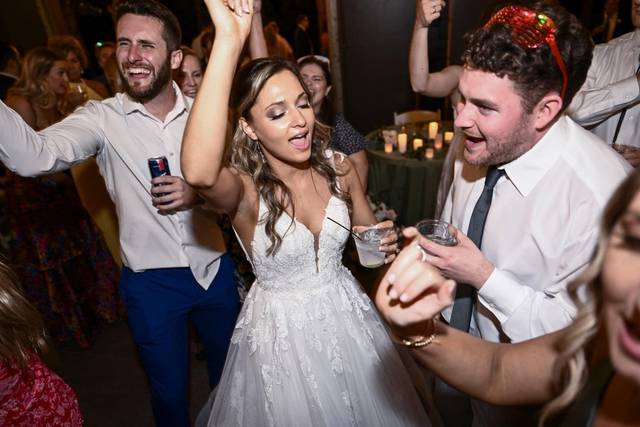 Savannah Georgia bridal hair
