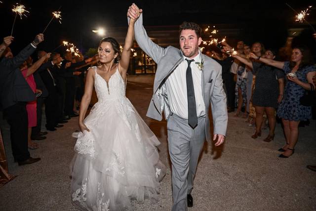 Savannah Georgia bridal hair