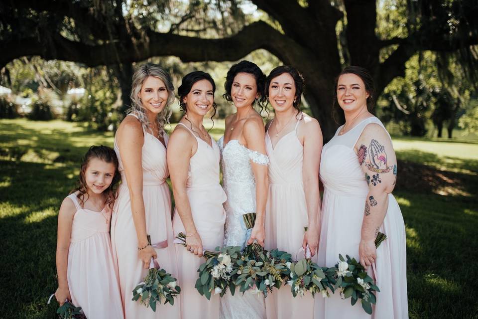 Savannah Georgia Wedding