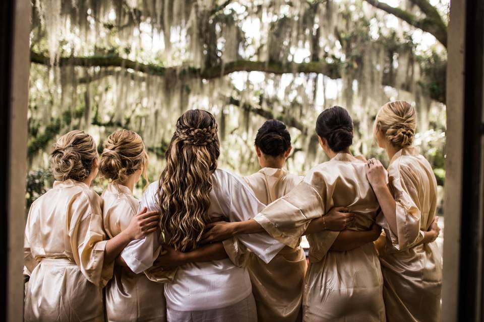 Tybee Island Wedding