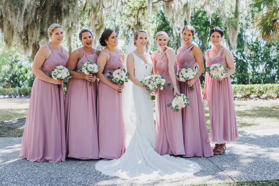 Savannah Bride