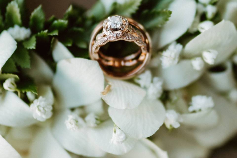 San Luis Obispo Elopement