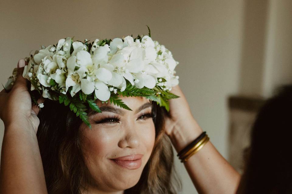 San Luis Obispo Elopement