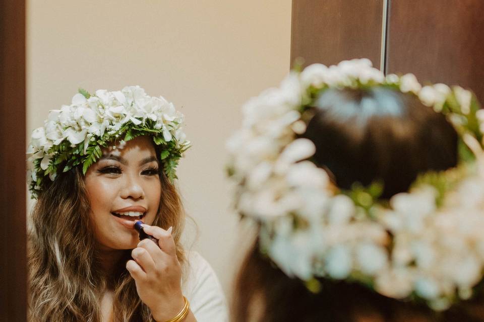 San Luis Obispo Elopement