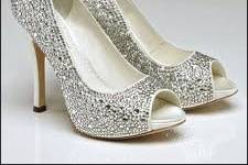 Add some sparkle to your wedding with these 