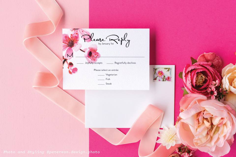 Sole Invitations