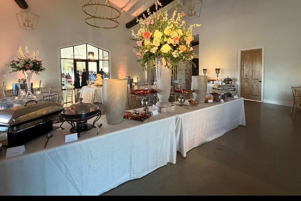 Venue