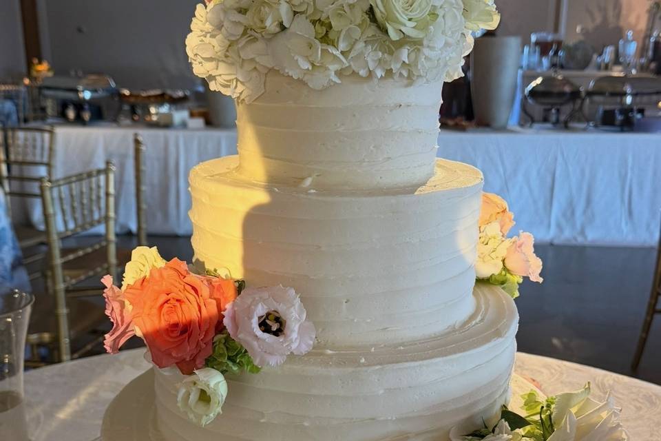 Cake