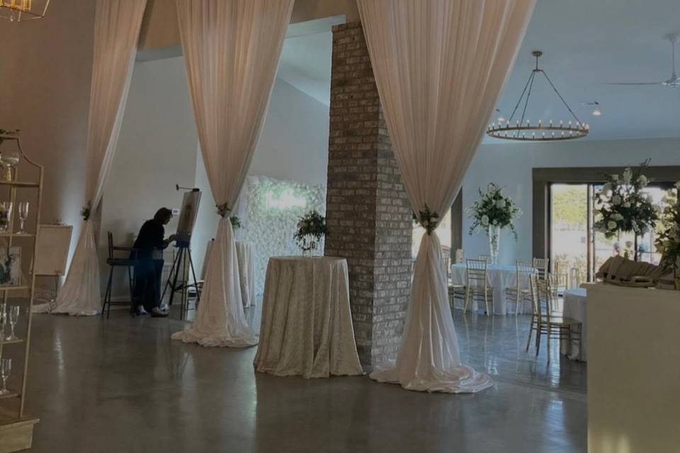 Venue