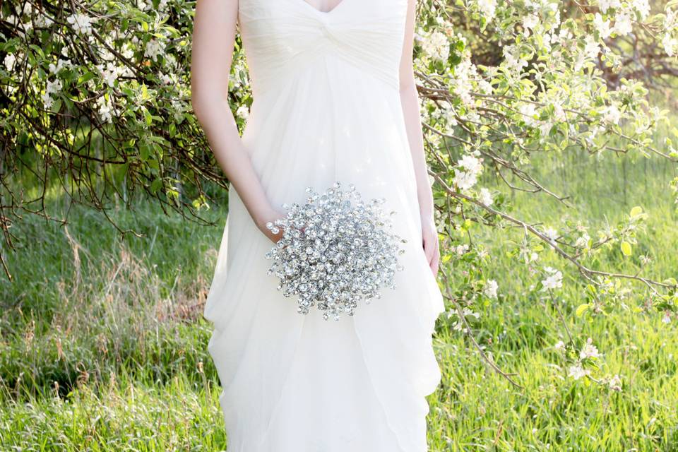 Ky Kampfeld - Bridal Bouquets by Ky