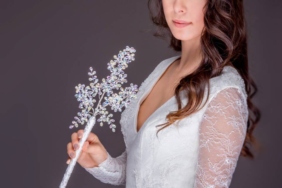 Ky Kampfeld - Bridal Bouquets by Ky