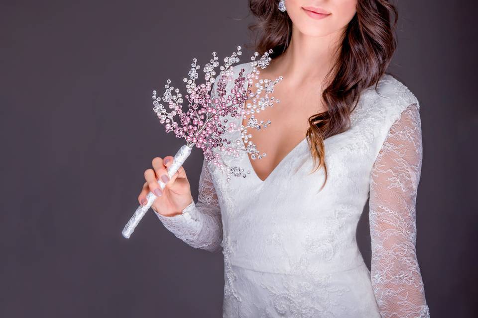 Ky Kampfeld - Bridal Bouquets by Ky