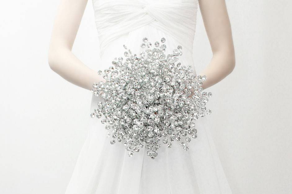 Ky Kampfeld - Bridal Bouquets by Ky