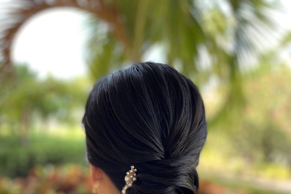 Bride