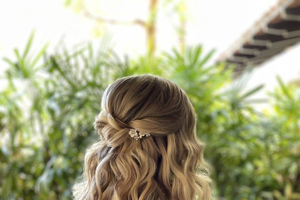 Bride - Hyatt