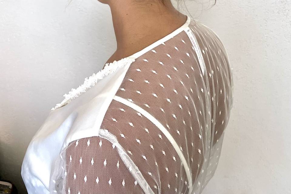 Modern Bride