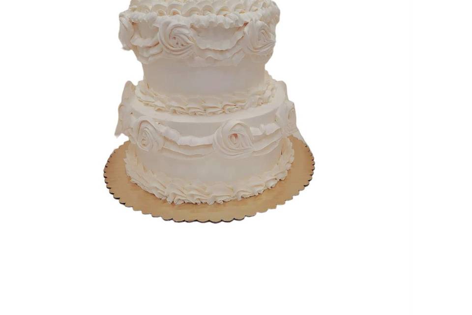 Special cake