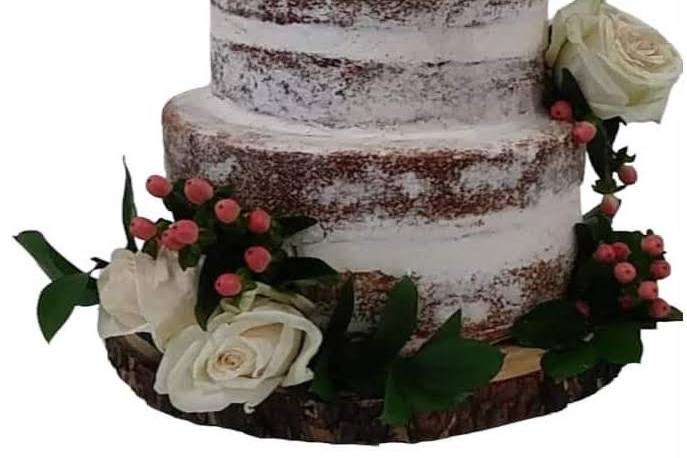 Wedding cakes SF