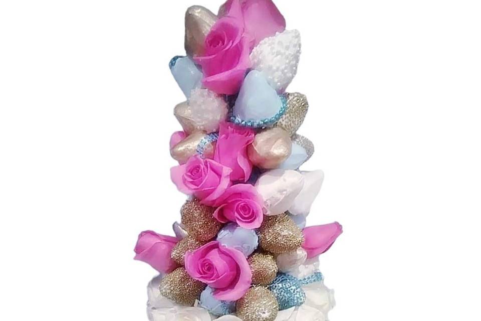Custom cakes