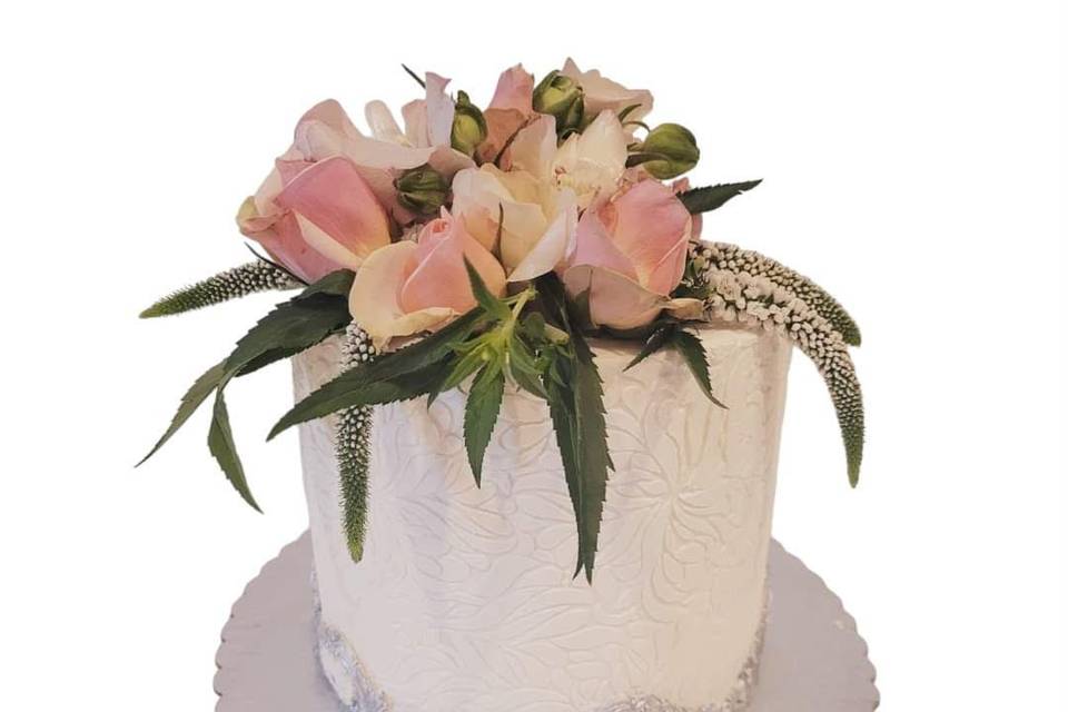 Wedding cakes