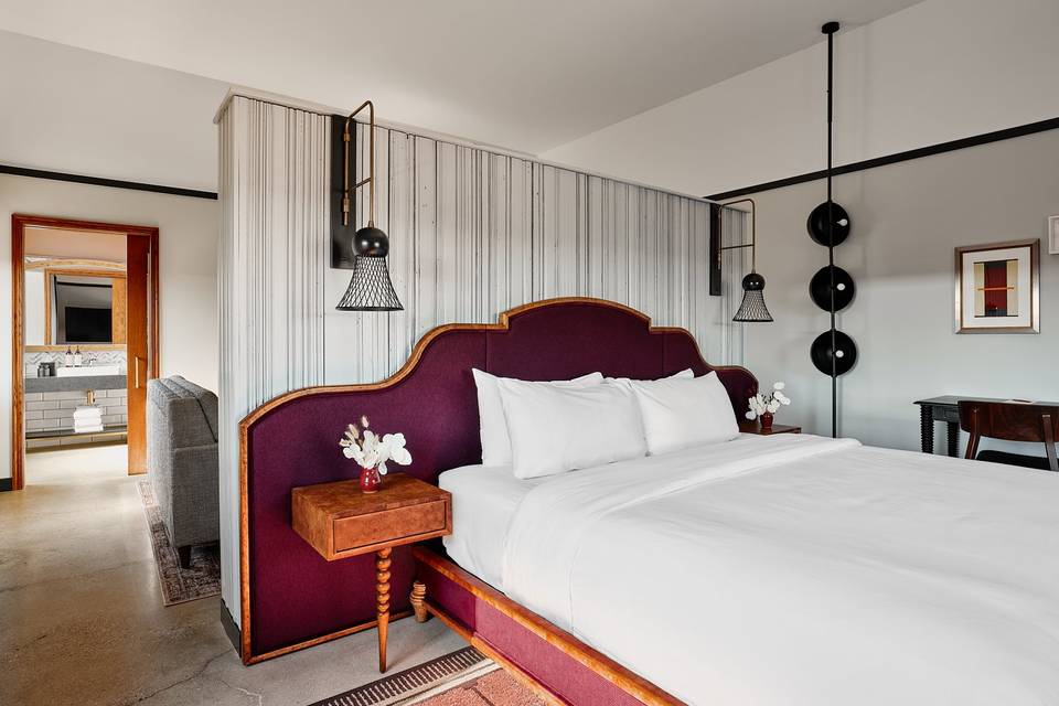 Junior Suite