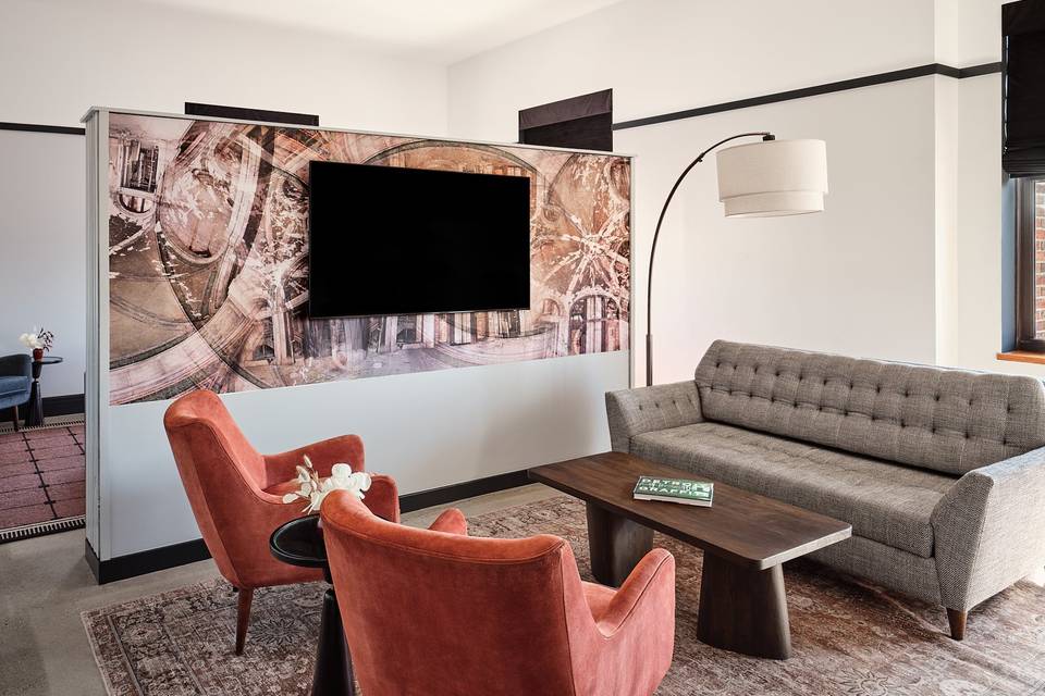 Junior Suite