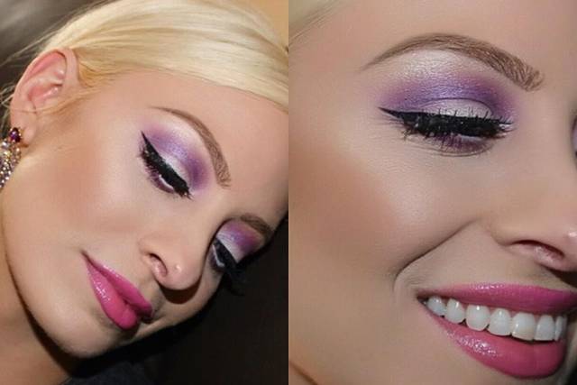 Beauty By Sivan