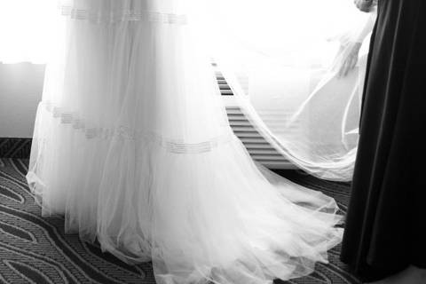 Mother and bride - CQ Photography