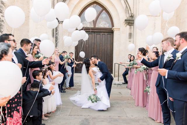 Weddings By Weaver