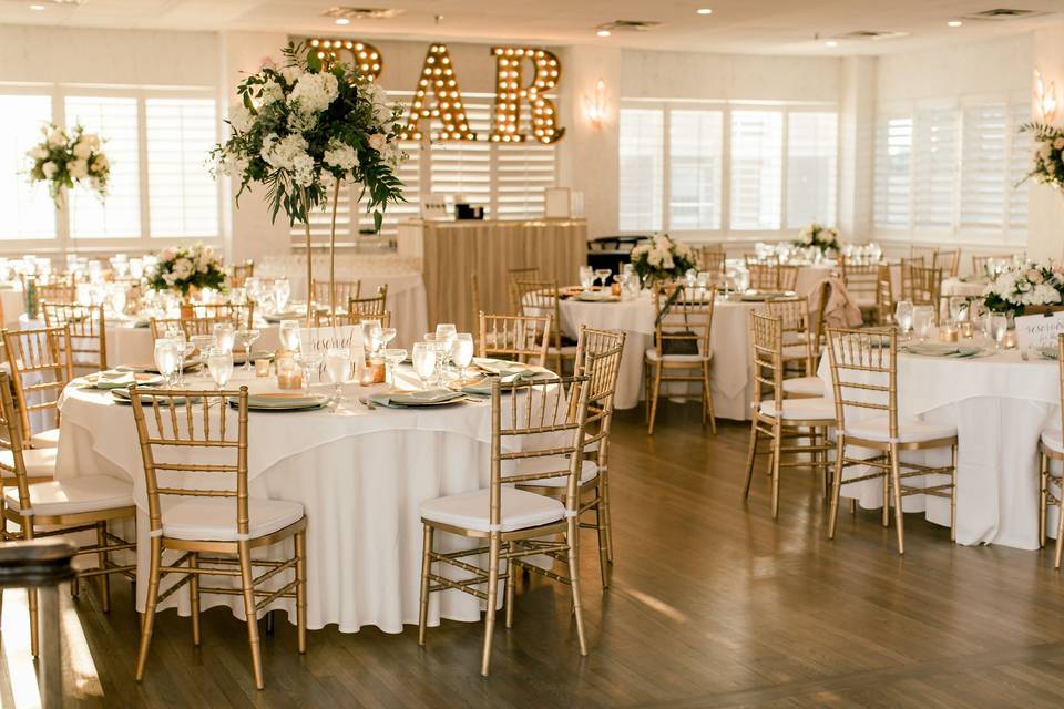 Lesner Inn - Venue - Virginia Beach, VA - WeddingWire