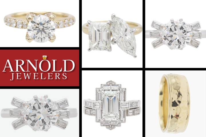 Arnold Jewelers