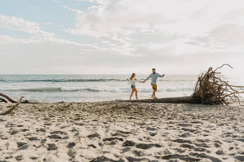 Brittney+Brayden//San Clemente