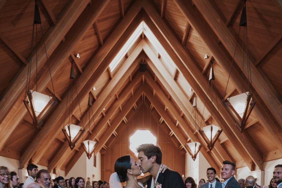 Isabella+Gianmarco//Laguna, CA