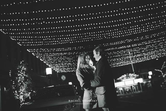 Rachel Shomsky Photography