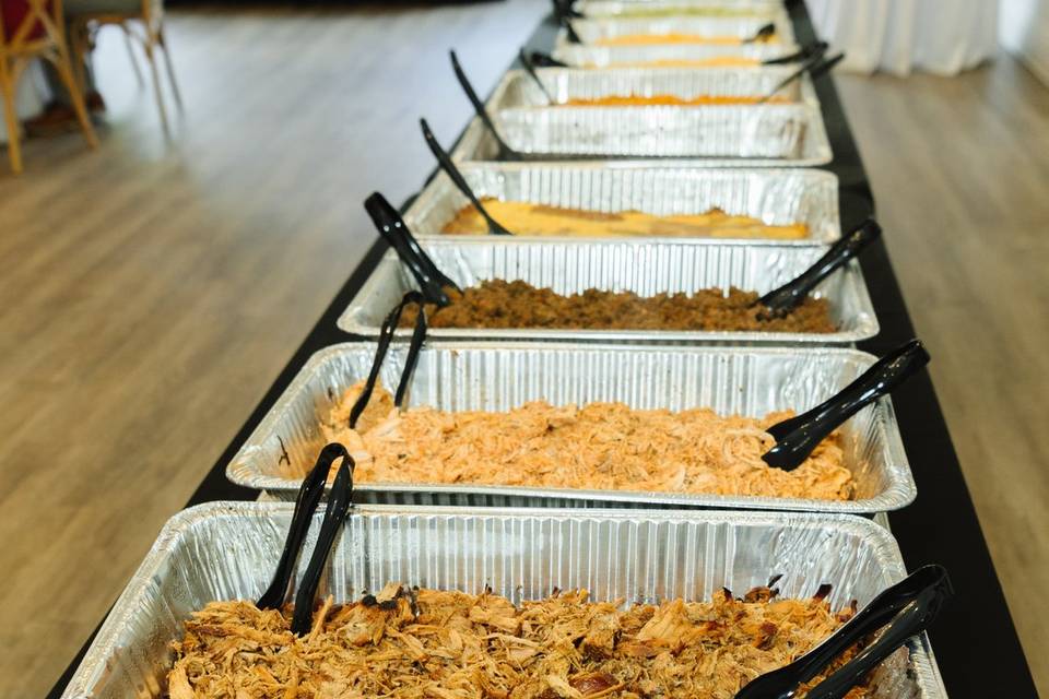 El Matador Catering