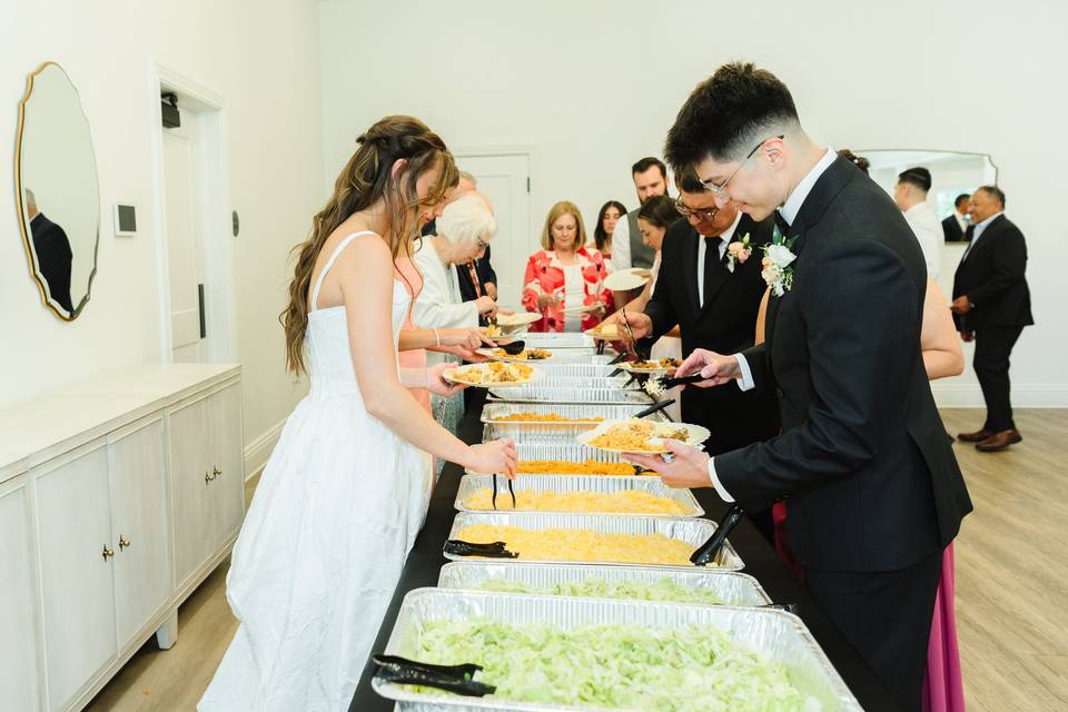 El Matador Catering