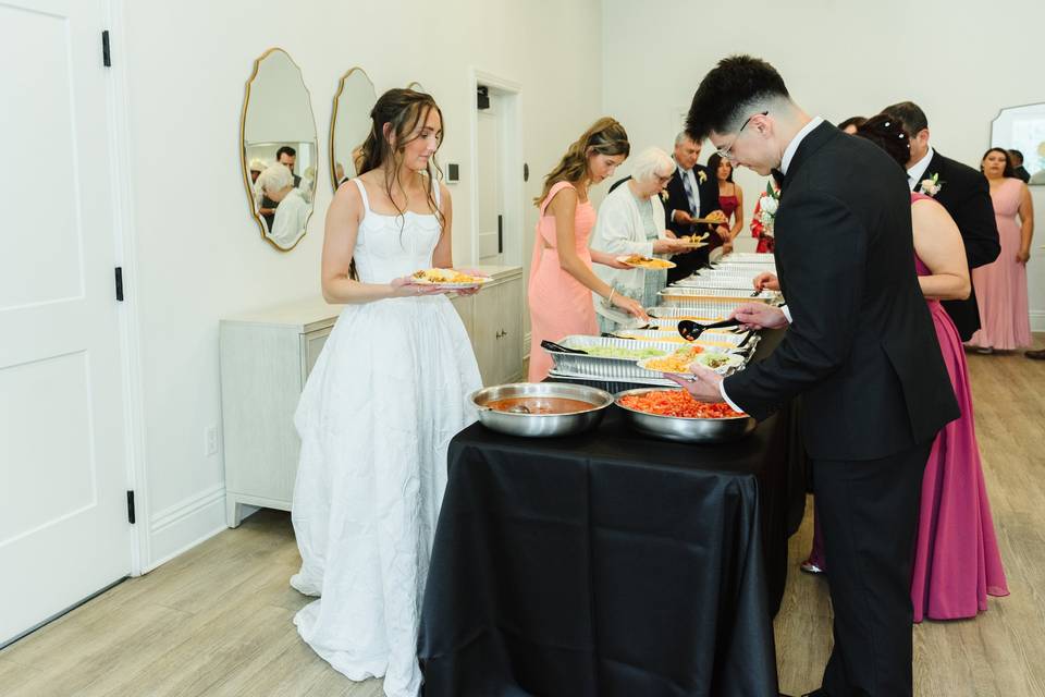 El Matador Catering