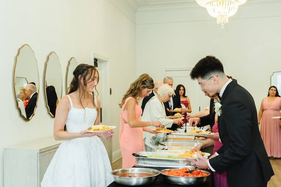 El Matador Catering