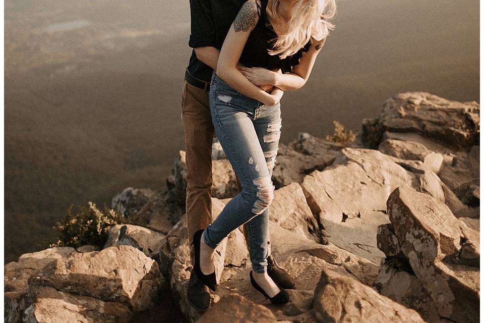 Engagement Session