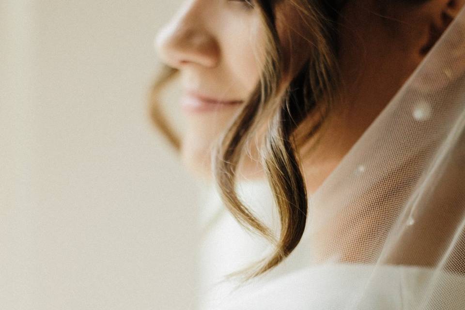 Bride