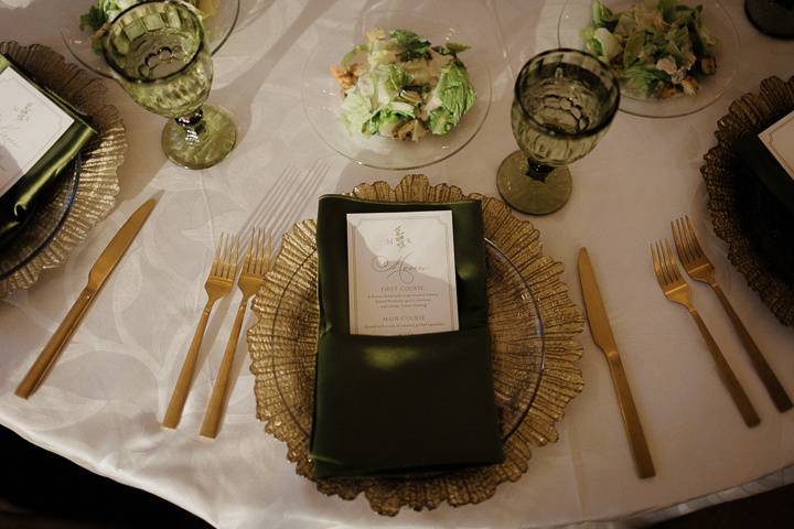 Table setting