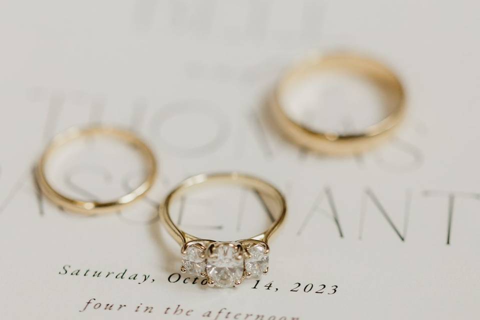 Rings