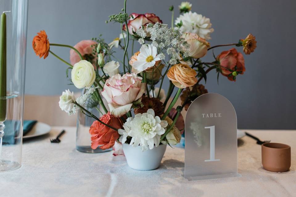 Bouquet