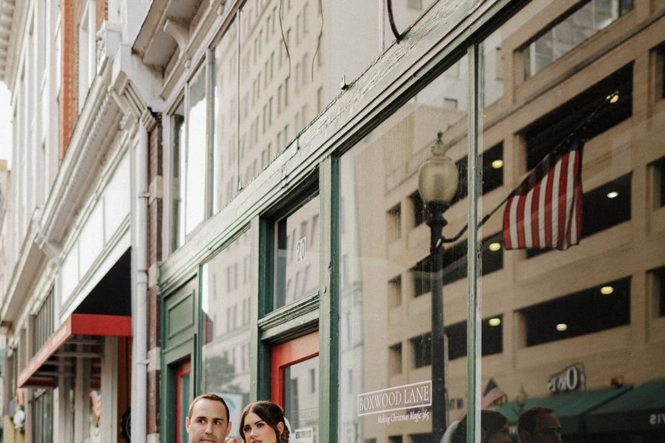 Portraits