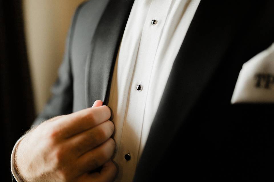 Groom
