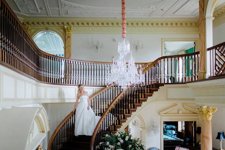 Bridal