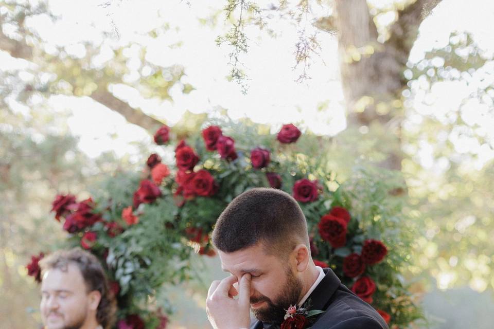 Ceremony