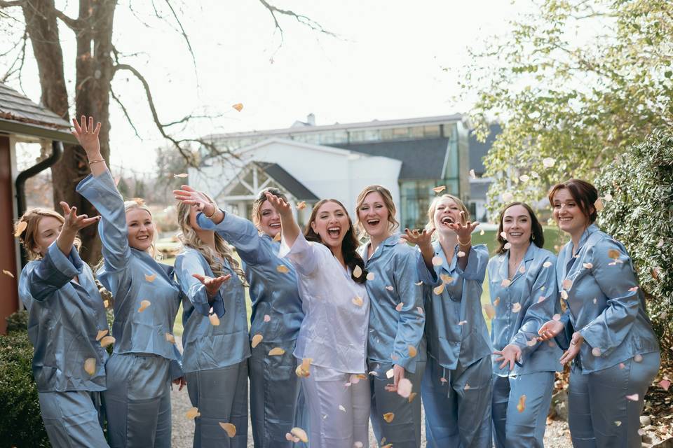 Bridal Party