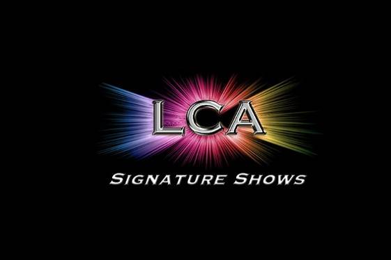 LCA Signature Shows