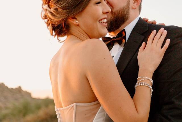 Bridals